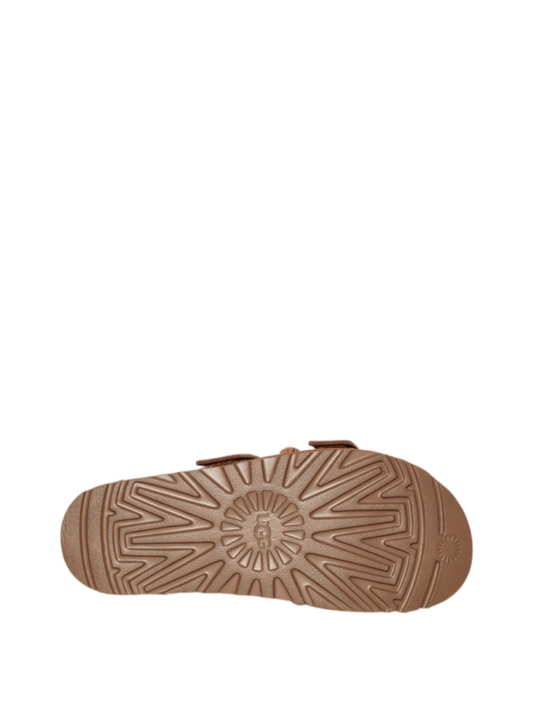 Ugg W Goldenstar Hi_Slide