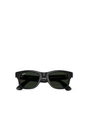 Ray Ban Meta Wayfarer