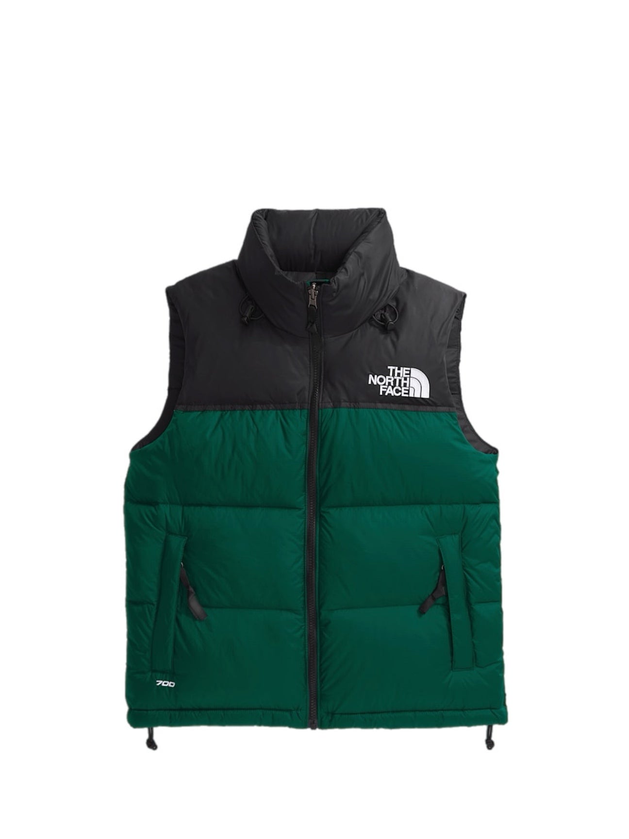 The North Face Women's 1996 Retro Nuptse Vest – women's designer outerwear