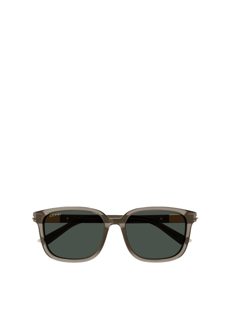 Gucci Eyewear 55 Sunglasses