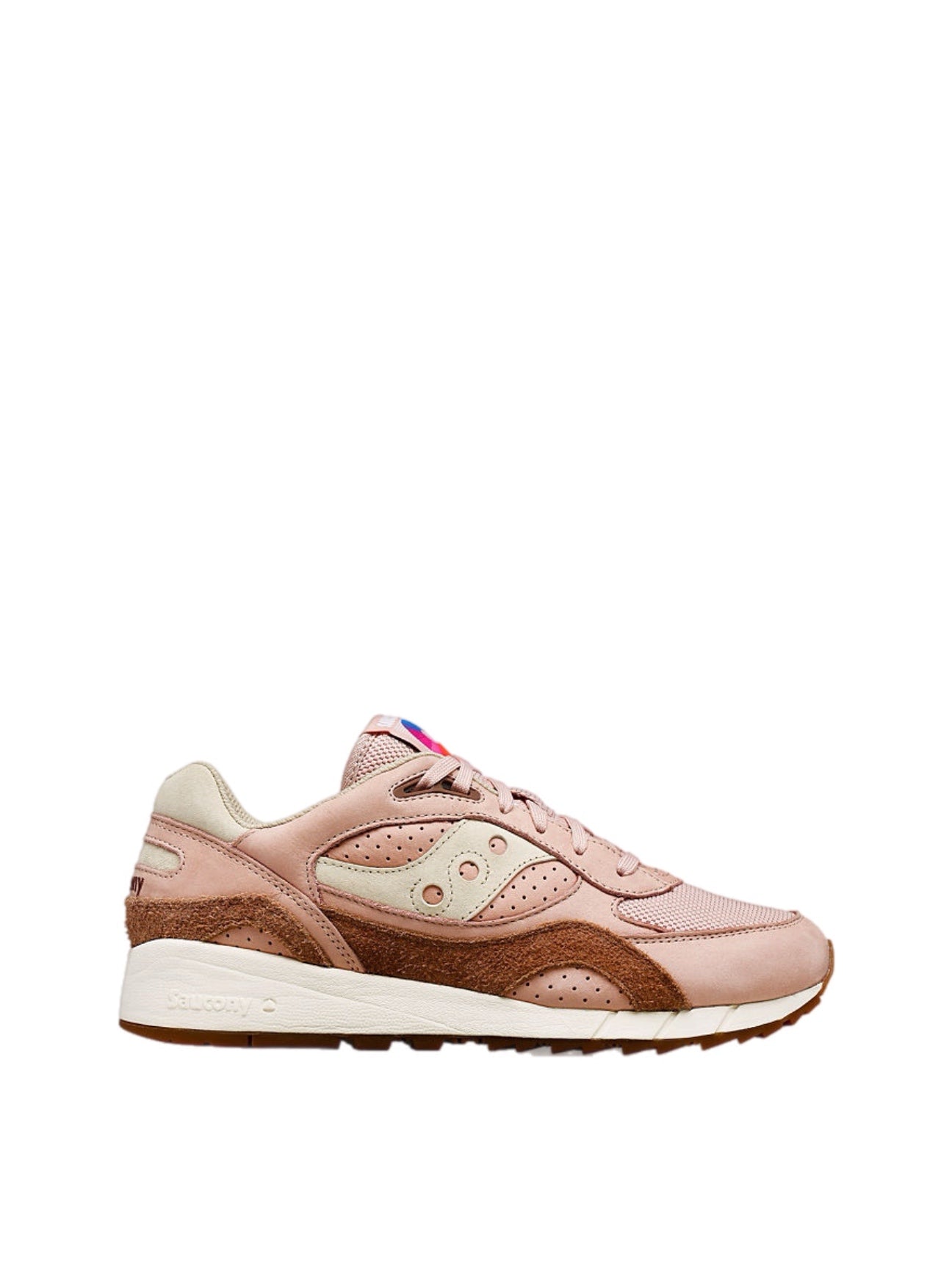 Saucony Shadow 6000 Sneakers – men's sneakers