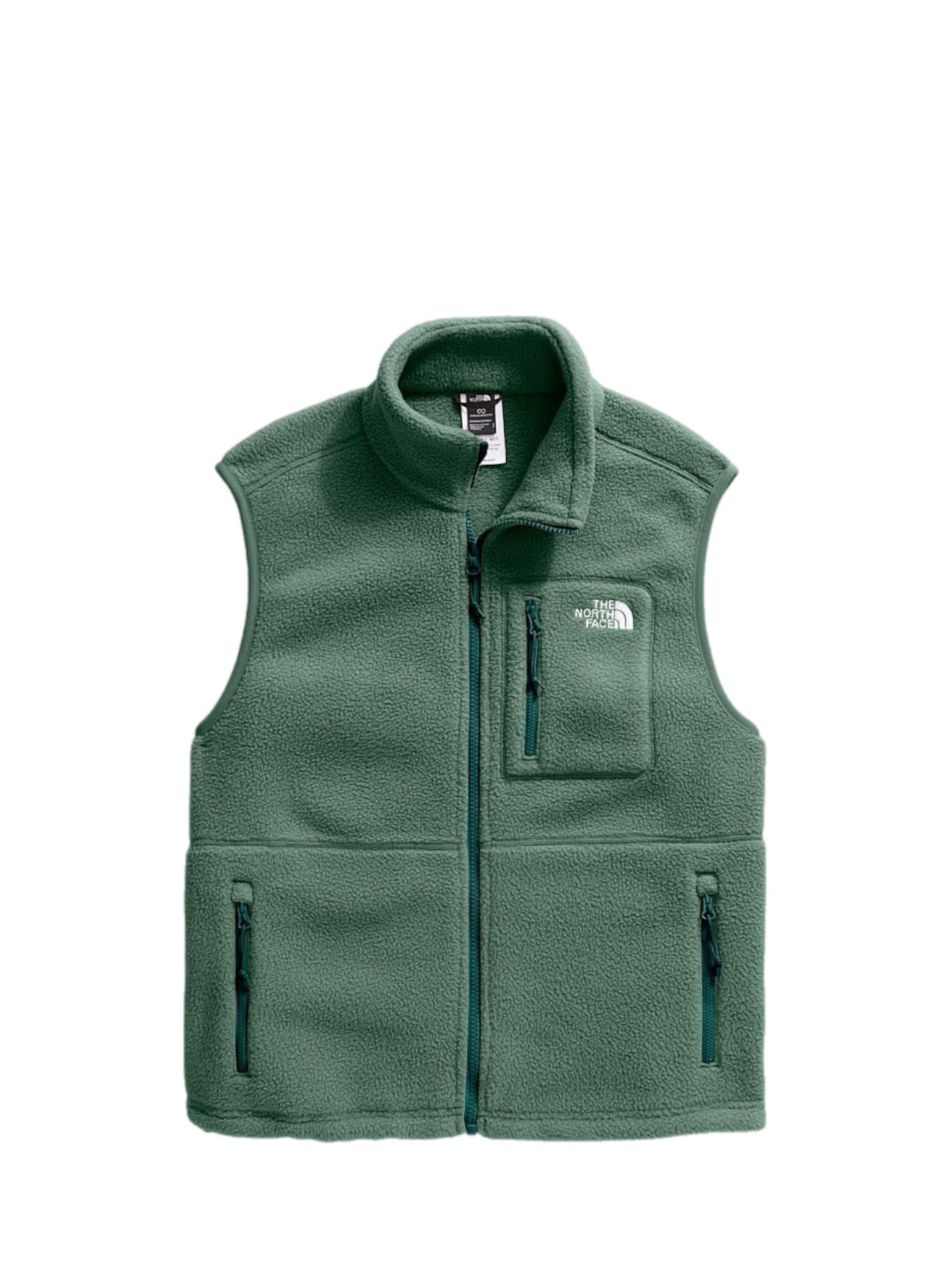 The North Face Women's Yumiori Vest – women's designer outerwear