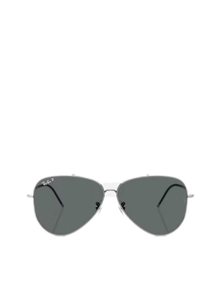 Ray Ban Aviator Reverse Lenny Krevitz