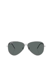 Ray Ban Aviator Reverse Lenny Krevitz