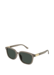 Gucci Eyewear 55 Sunglasses