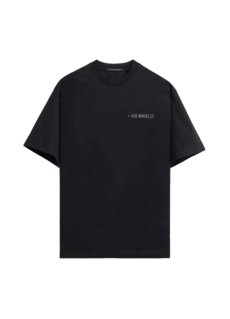STAMPD Locations Relaxed Tee Shirt – men's designer apparel