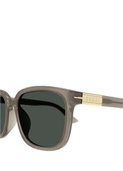 Gucci Eyewear 55 Sunglasses