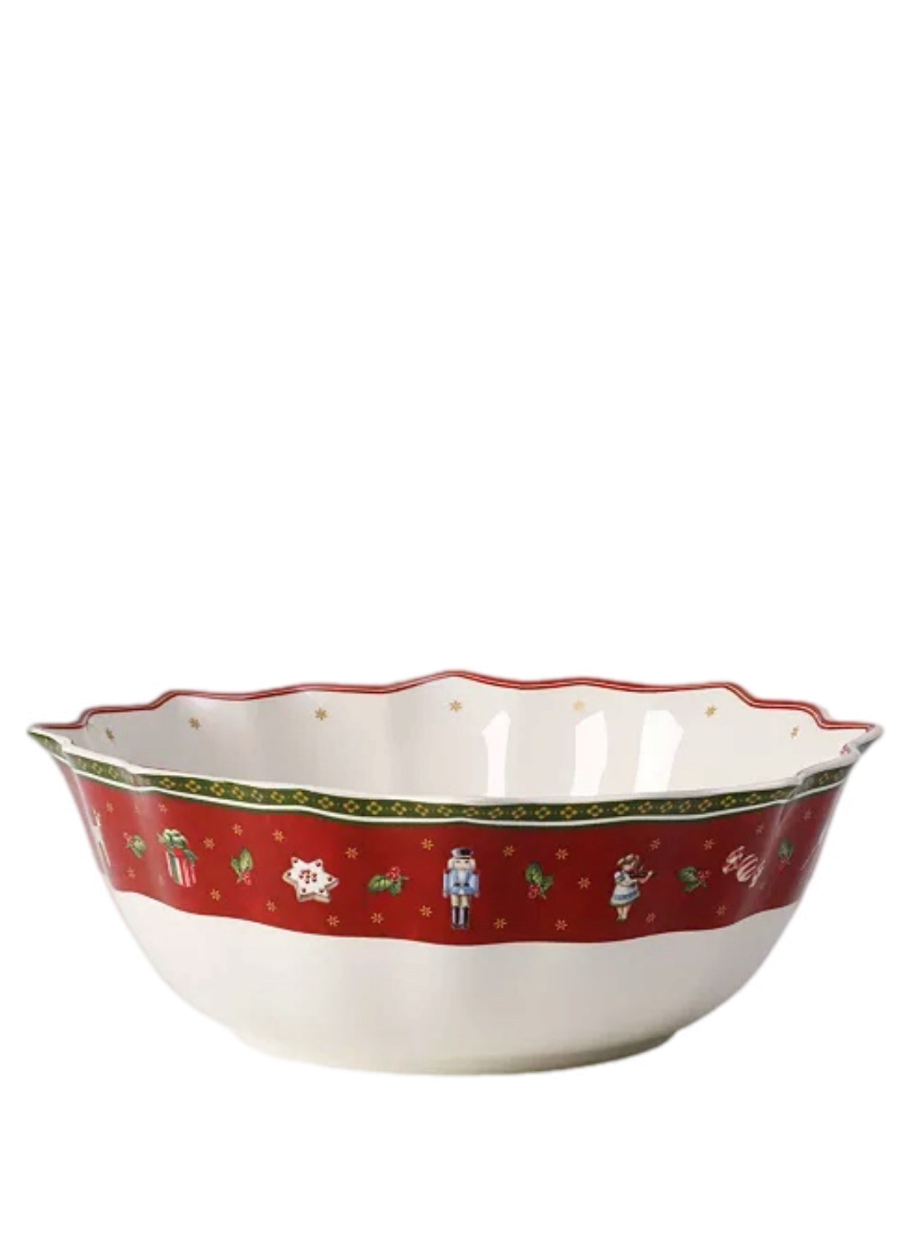 Villeroy & Boch Toy's Delight Bowl Medium – tableware