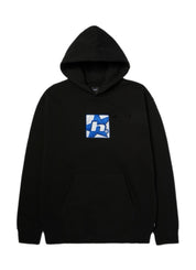 Huf H Star Pullover Hoodie