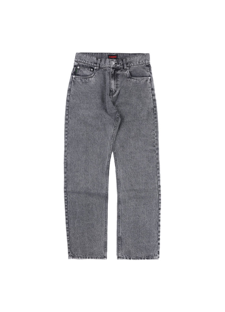 Pleasures Acid 5-Pocket Jeans – men's designer denim