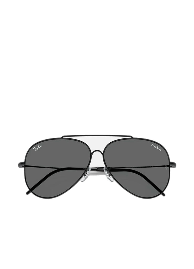 Ray Ban Aviator Reverse Lenny Krevitz