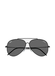 Ray Ban Aviator Reverse Lenny Krevitz