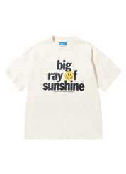 Market Smiley Sunshine T-Shirt