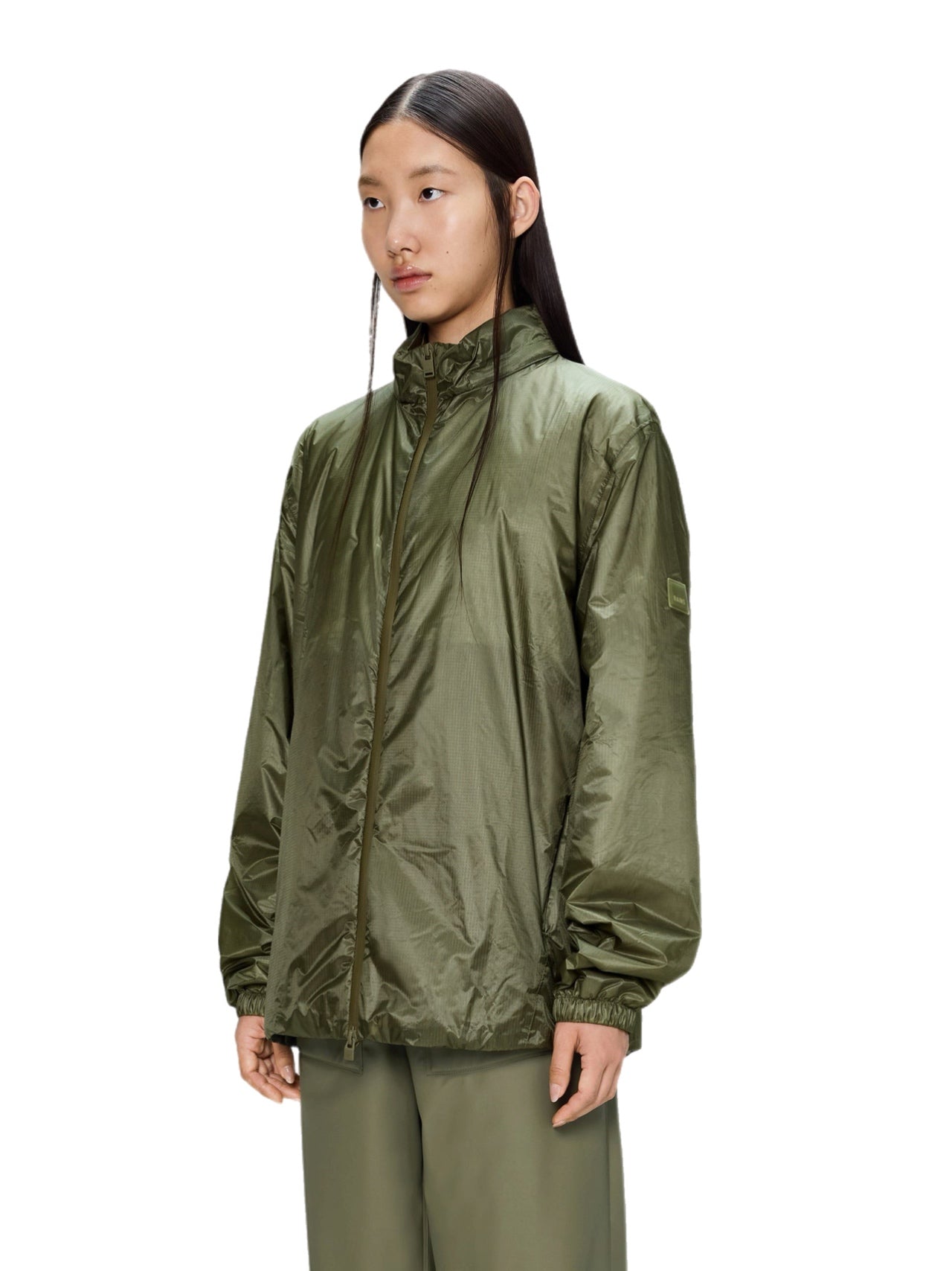 Rains Kauto Insulated Jacket W4T1