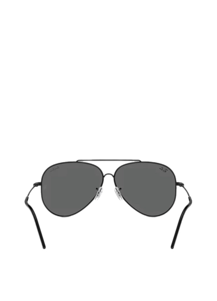 Ray Ban Aviator Reverse Lenny Krevitz