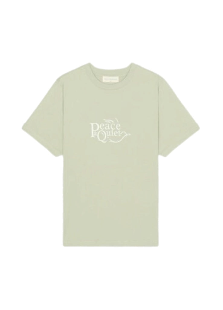 Museum of Peace & Quiet Glide T-Shirt – men's designer apparel