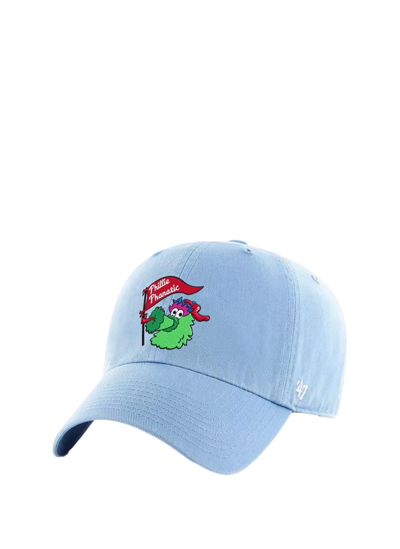 '47 Brand Philadelphia Phillies Mascot Hat – men's headwear (view 2)