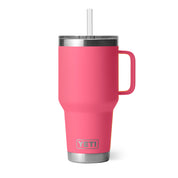 Yeti Rambler 35 Oz Straw Mug RAMBLER-STRAW MUG-35OZ