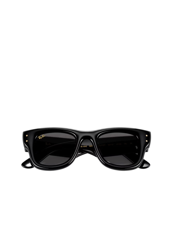 Ray Ban Wayfarer Puffer A$AP ROCKY