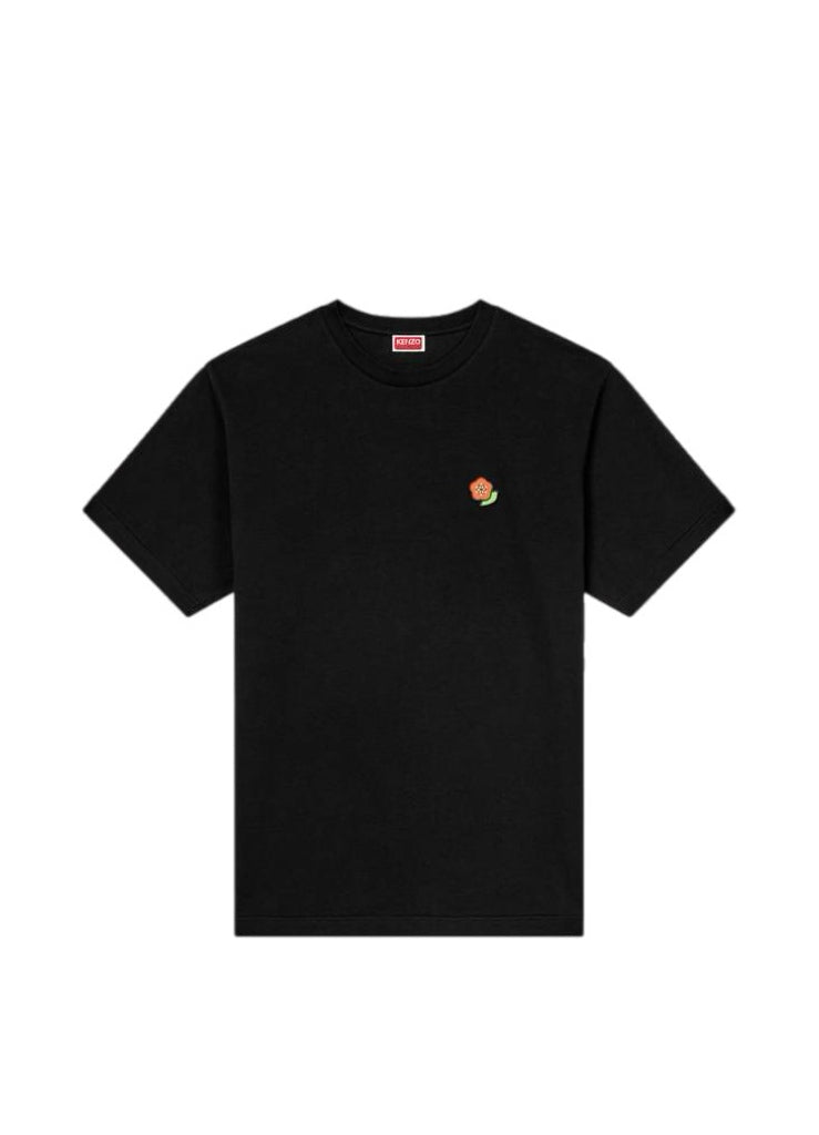 Kenzo Pop Embroidered T-Shirt – men's designer apparel