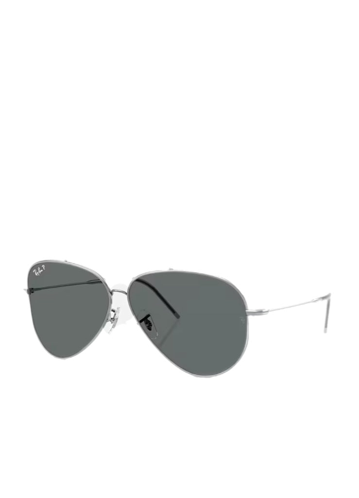 Ray Ban Aviator Reverse Lenny Krevitz