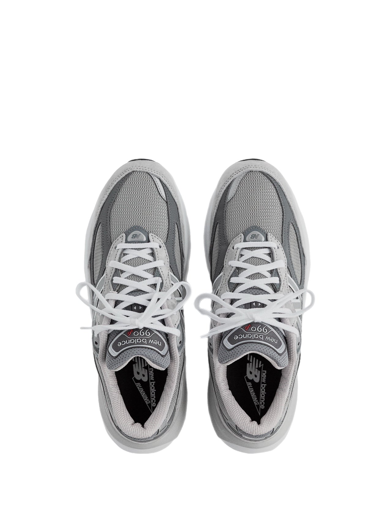 New Balance Made In USA 990V6