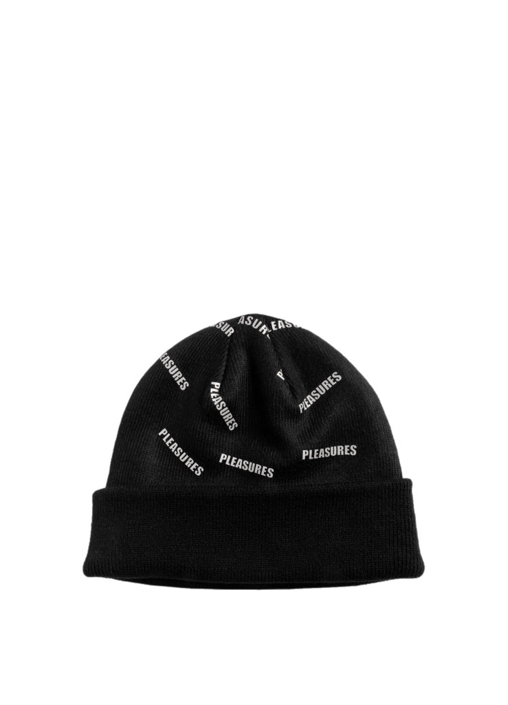 Pleasures Sprinkle Beanie – men's headwear