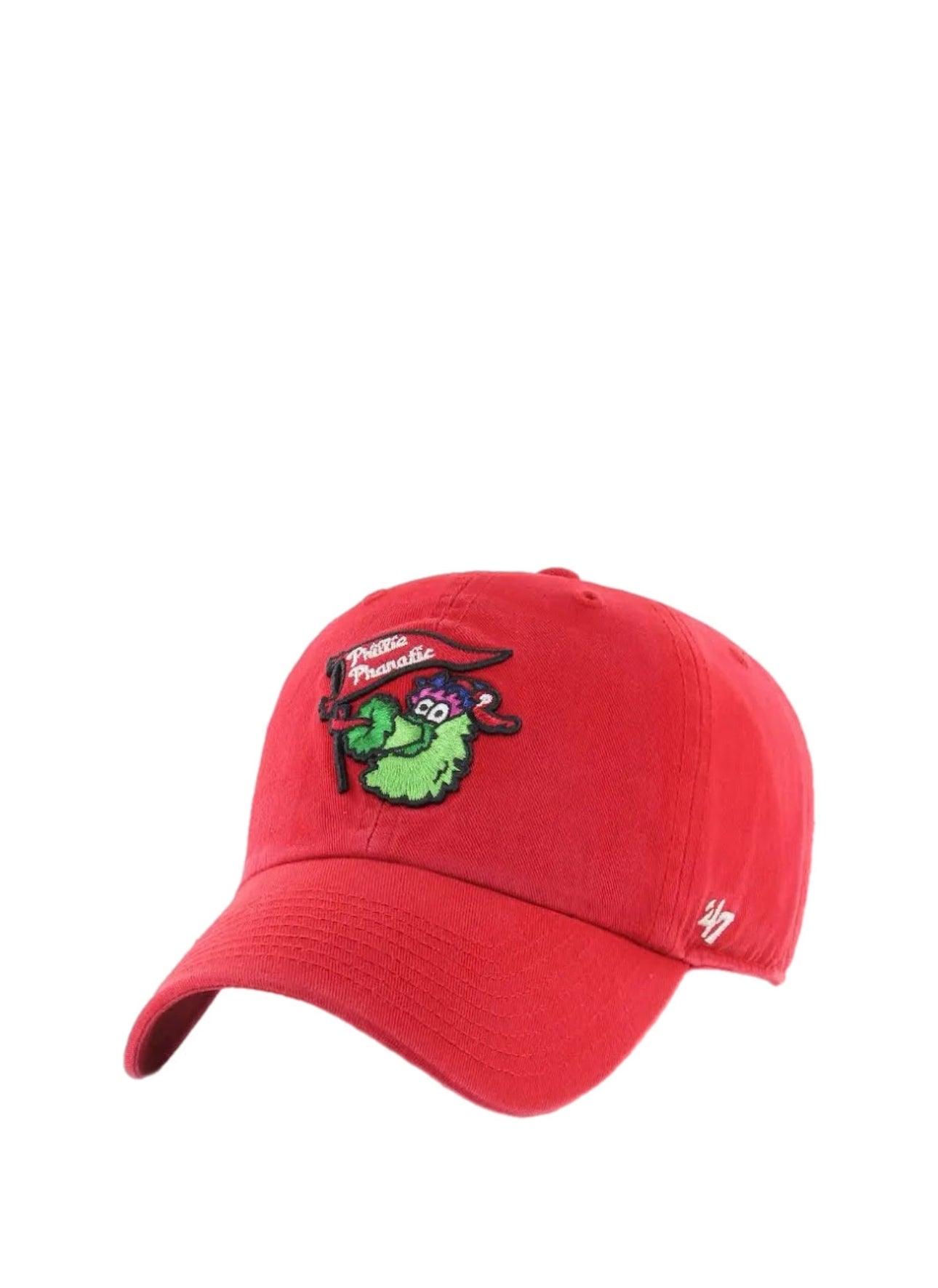 '47 Brand Philadelphia Phillies Mascot Hat – men's headwear