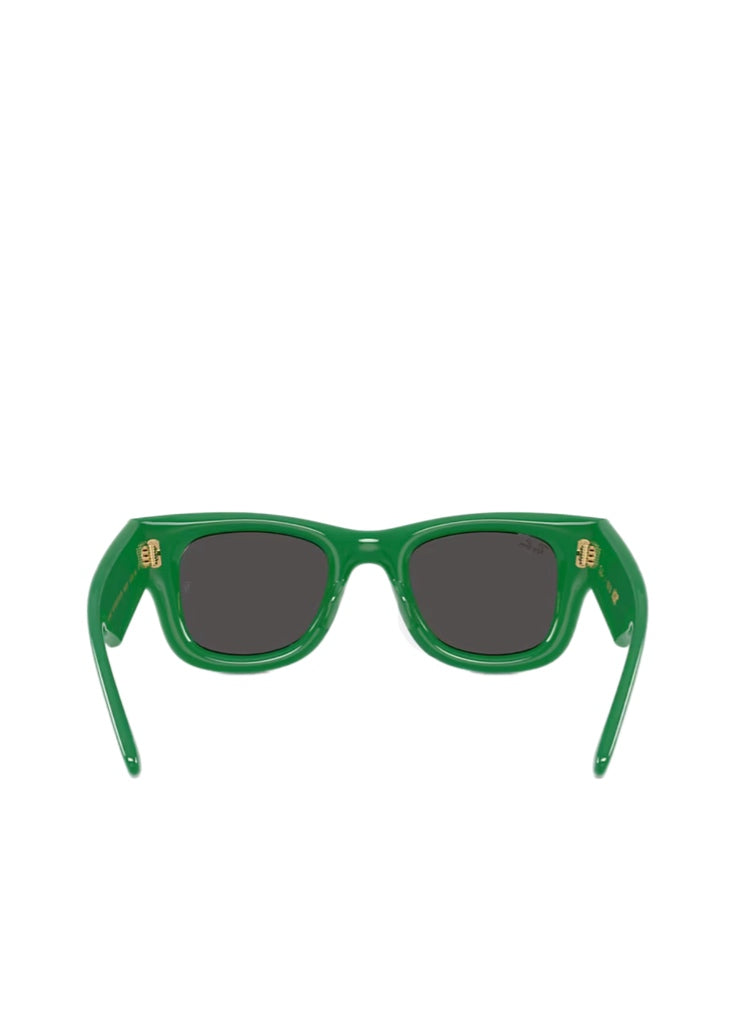 Ray Ban Wayfarer Puffer A$AP ROCKY