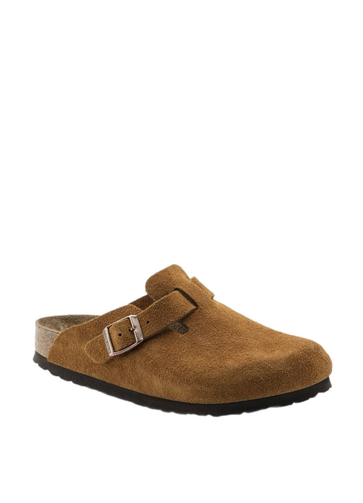 Birkenstock Boston Bs