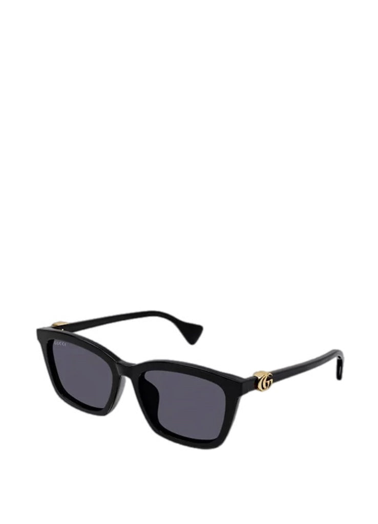 Gucci GG1596SK-001 Sunglasses – women's eyewear