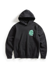 Anti Social Social Club Glow In The Dark Hoodie ASSCFW26HD-GIDH