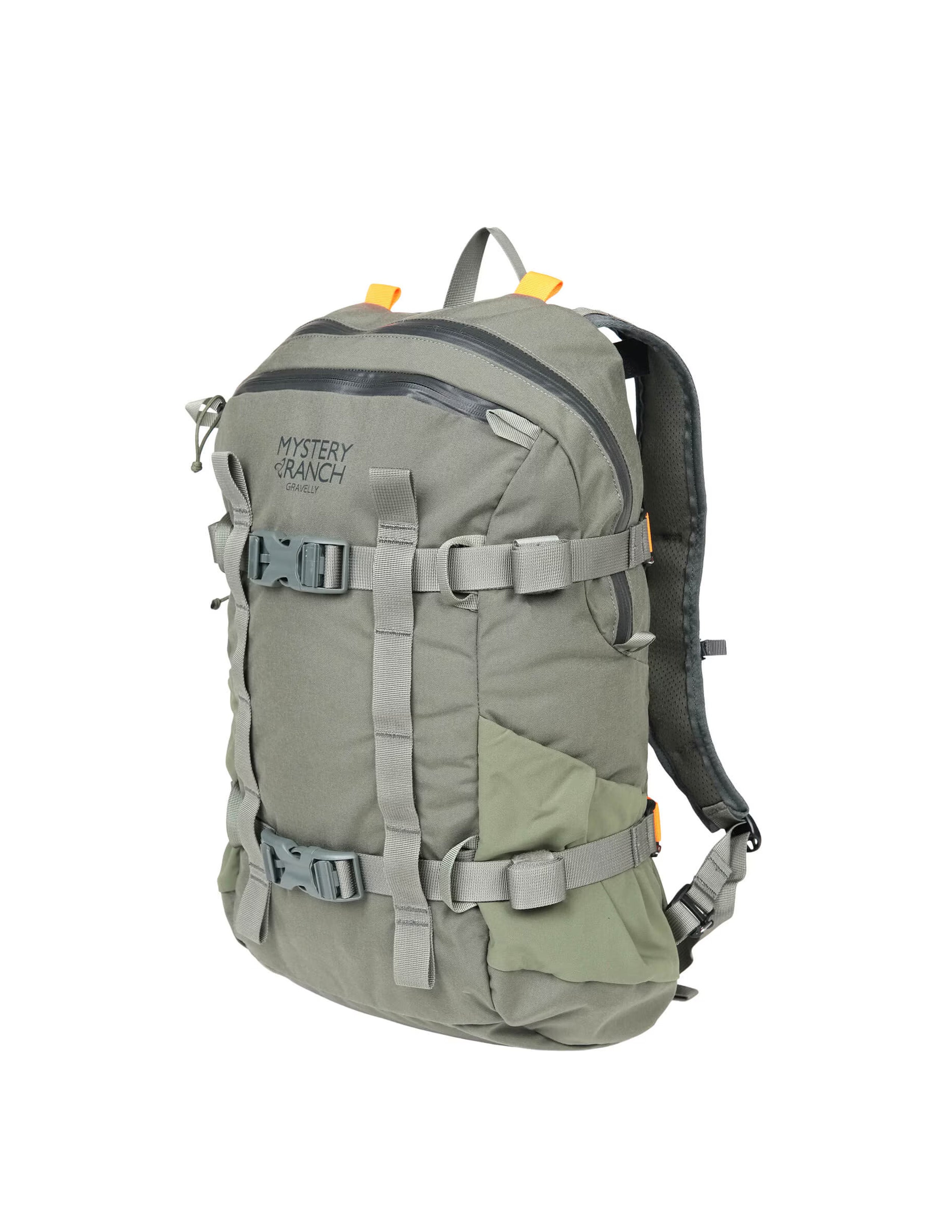 Mystery Ranch Gravelly 18 Backpack