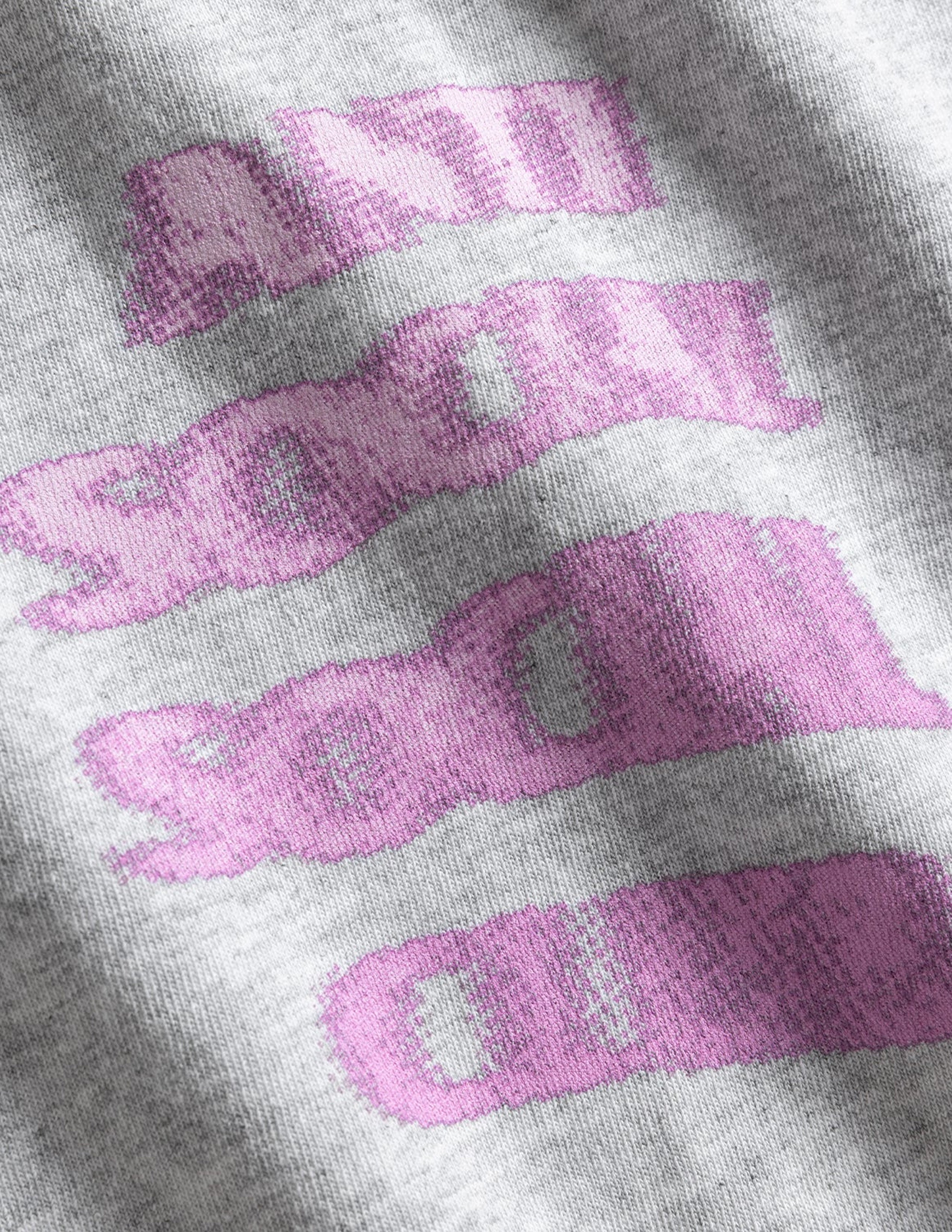 Anti Social Social Club Halftone Mind Games Tee ASSCFW26HD-HMGT