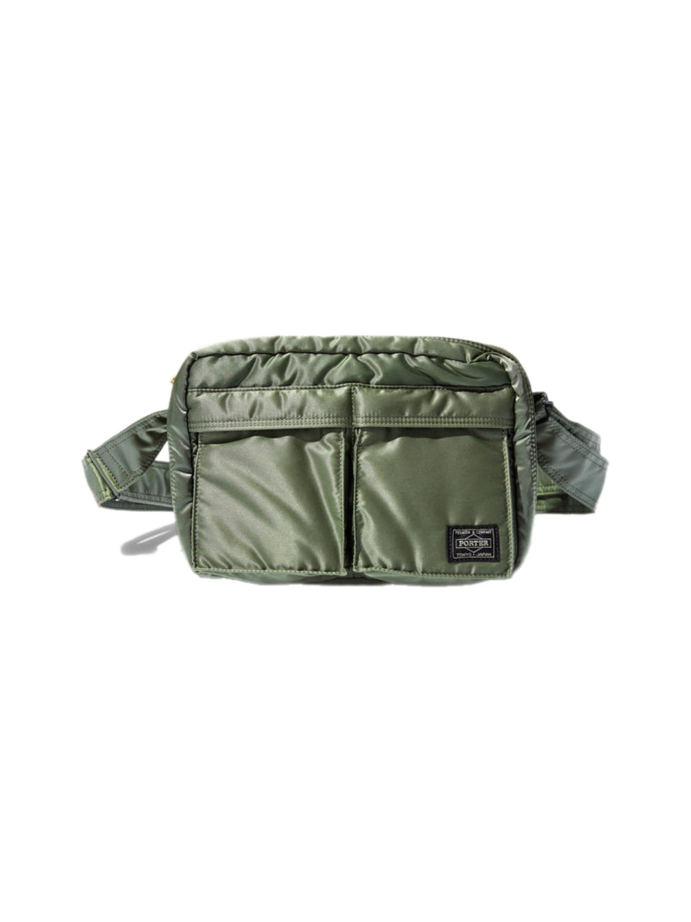 Tanker Shoulder Bag (S) 622-76963-30