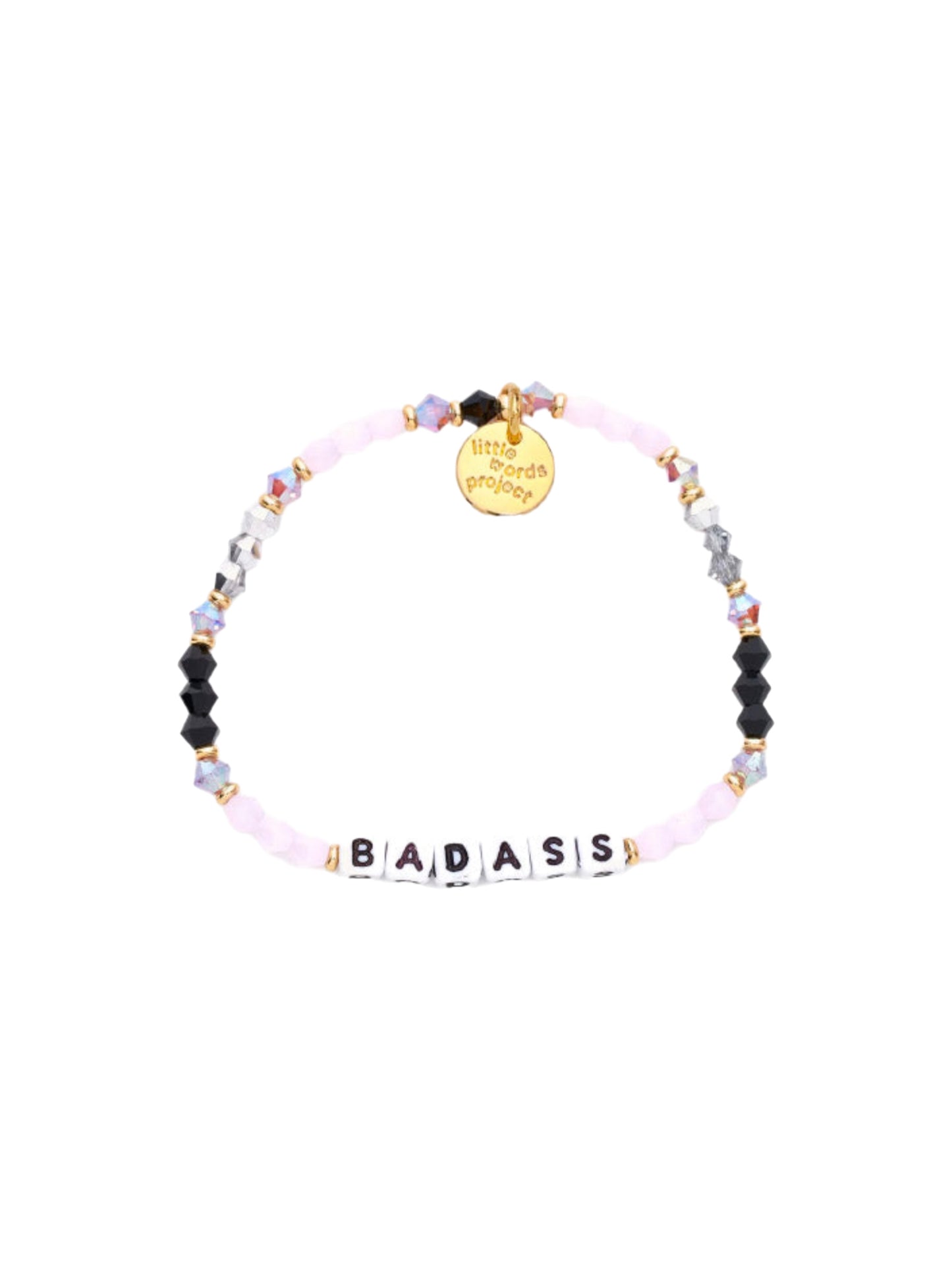 Badass-Pink Galaxy