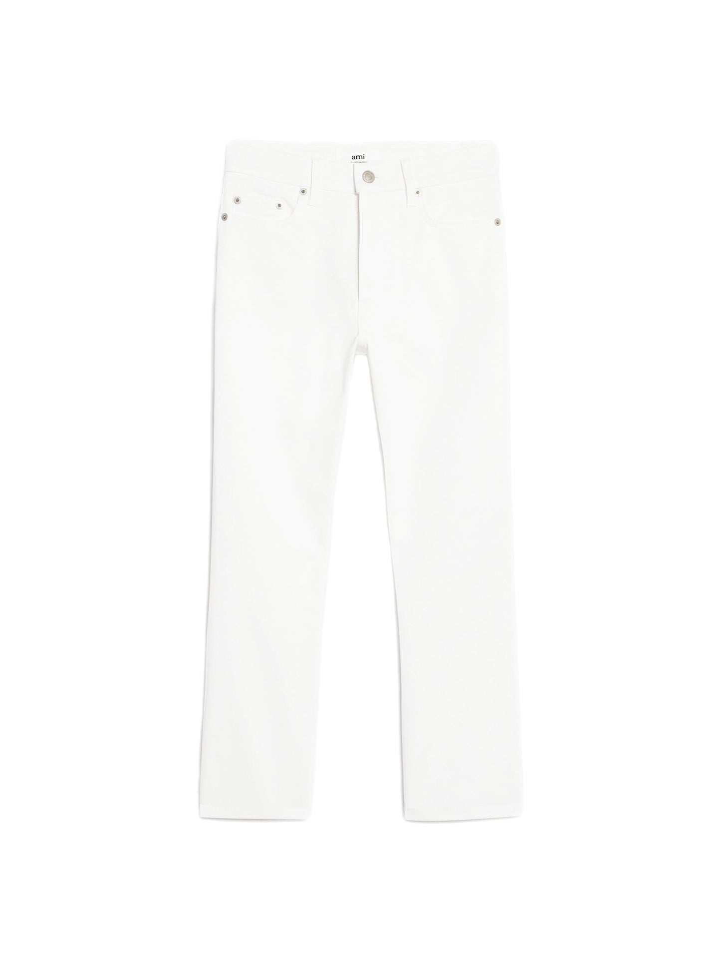 Pantalon Cropped Slim Fit FTR610.CO0038