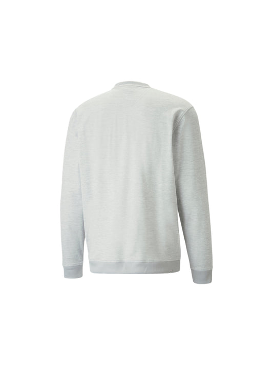 Ap Cloudspun V-Neck Sweater 53876001