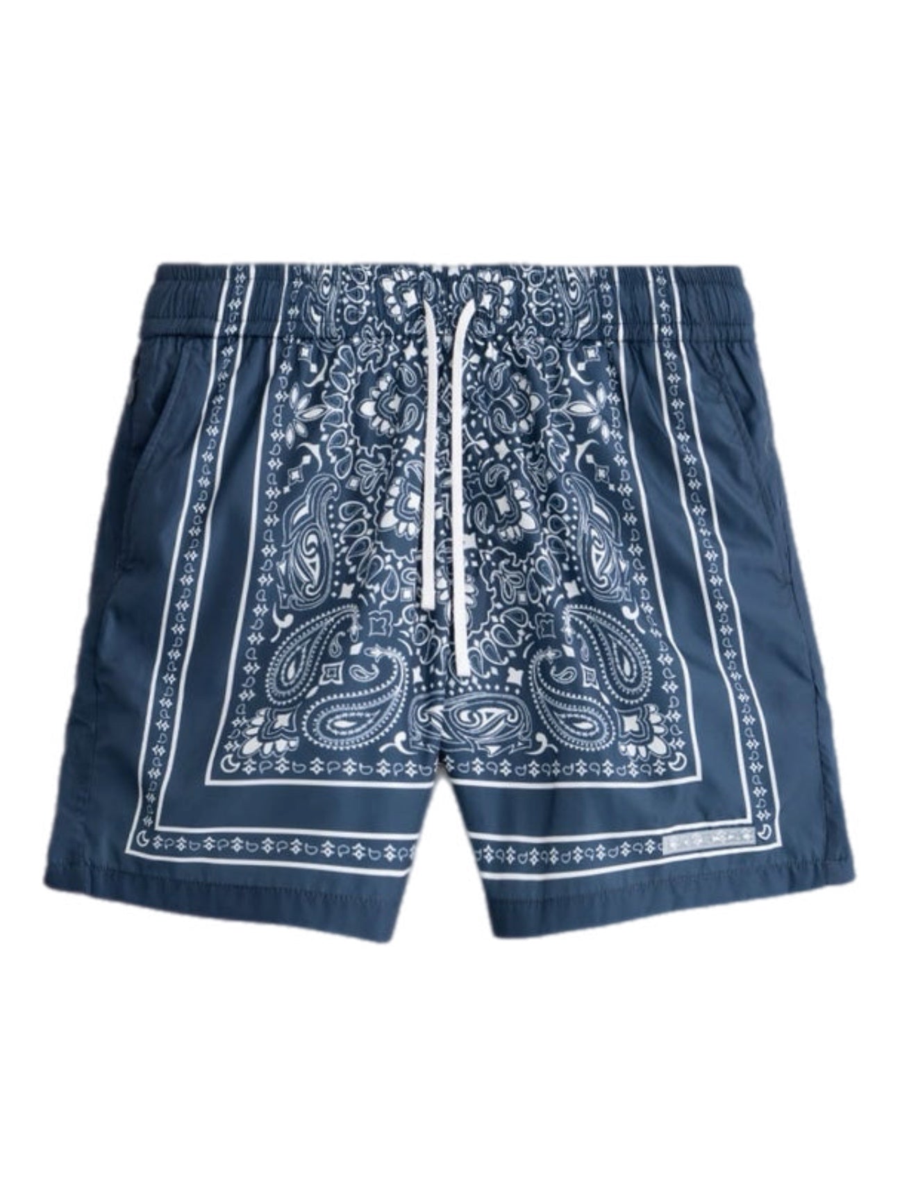 STAMPD Bandana Trunk – men's designer clothing