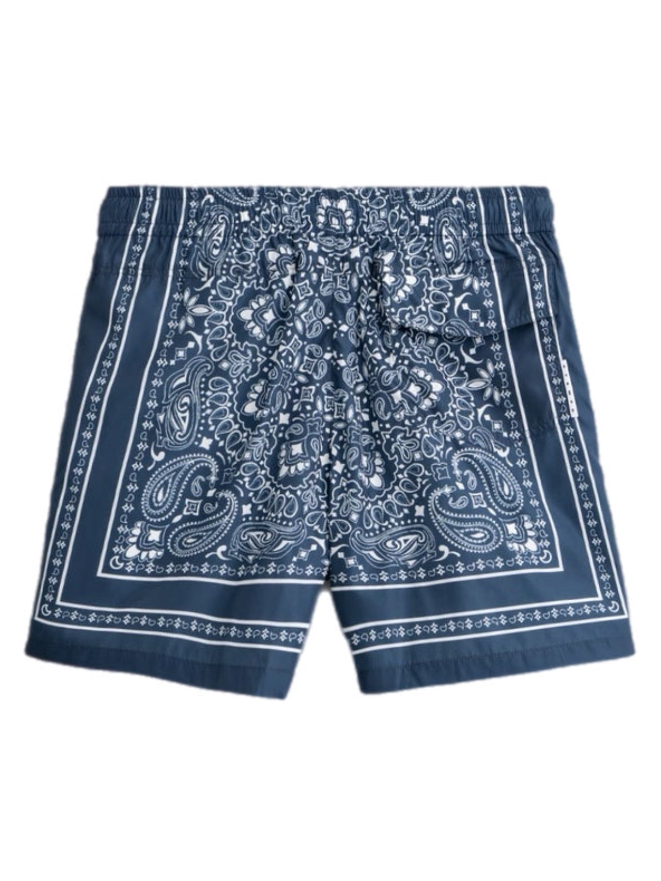 STAMPD Bandana Trunk – men's designer clothing (view 2)