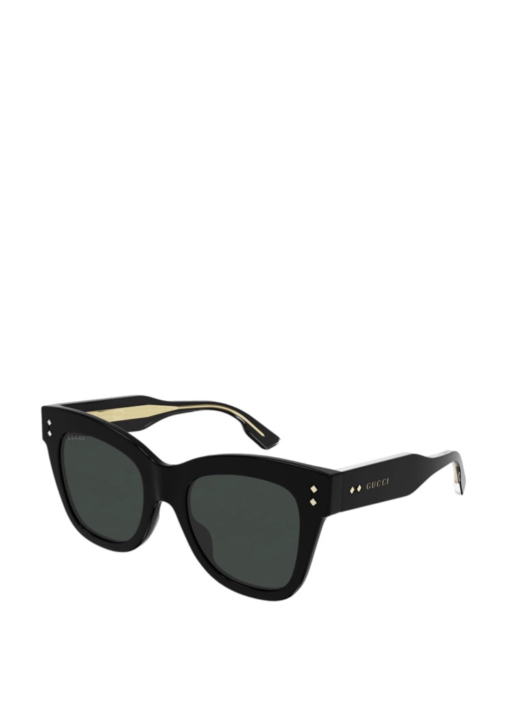 Gucci GG1082S-001 Sunglasses 52mm – women's eyewear