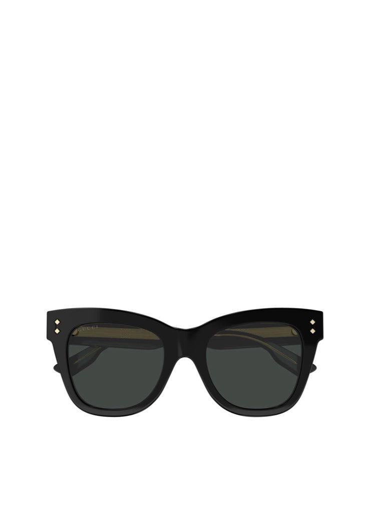 Gucci GG1082S-001 Sunglasses 52mm – women's eyewear (view 2)
