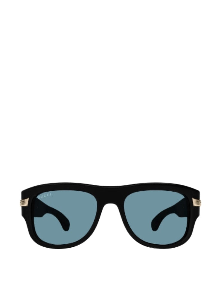 Gucci GG1517S-002 Sunglasses 54mm – women's eyewear (view 2)