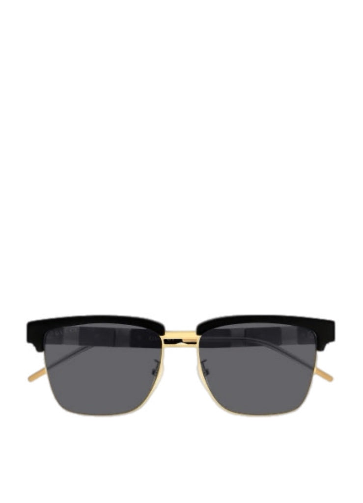 Gucci GG0603S-001 Sunglasses 56mm – women's eyewear (view 2)