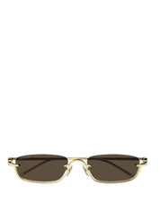 Gucci Eyewear 55 Sunglasses