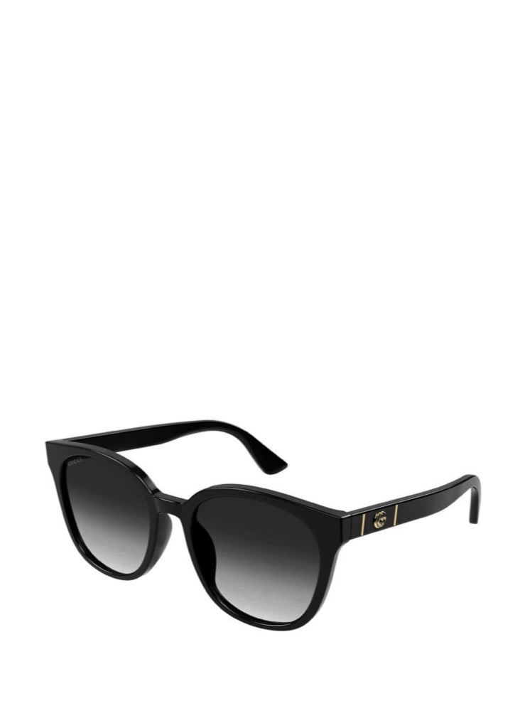 Gucci GG1122SA-001 Sunglasses 56mm – women's eyewear