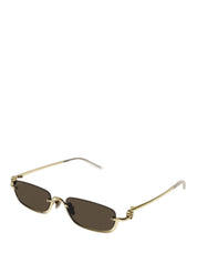 Gucci Eyewear 55 Sunglasses
