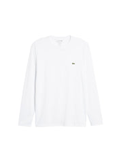 Lacoste Long Sleeve Tee-Shirt
