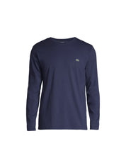 Lacoste Long Sleeve Tee-Shirt