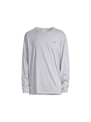 Lacoste Long Sleeve Tee-Shirt